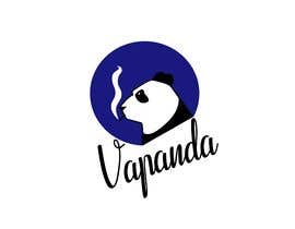 #14 pentru Design flat / minimalistic Panda (shape of head/face) logo from scratch, no stock images or modified stock images. Please ask for company name / project. de către mksa96