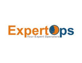 #3 untuk Logo Design for CallCenter =  ExpertOps.de (Expert Operators) oleh asnan7