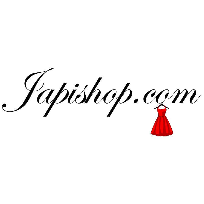 Proposta in Concorso #39 per                                                 Diseñar un logotipo para tienda online de Moda Femenina
                                            