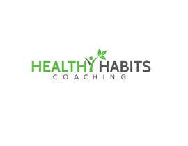 #14 for Design a Logo for Healthy Habits Coaching by jakirhossenn9