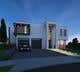 3D Rendering Contest Entry #133 for Architectural Design and 3D Visualization of New house