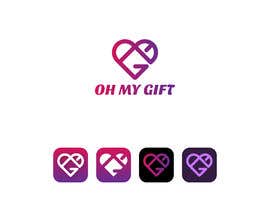 #549 for Get Creative Designing an OMG Logo by aminul2214