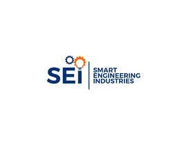 #348 for Brand Identity - Smart Engineering Industries by kaygraphic