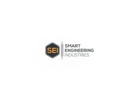 Nro 347 kilpailuun Brand Identity - Smart Engineering Industries käyttäjältä arpanabiswas05