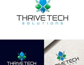 #56 for Create a logo for my company by fourtunedesign