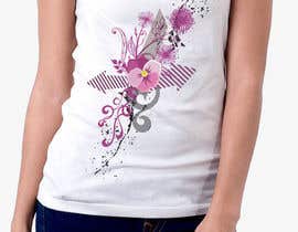 #35 for Design a T-Shirt by nawab236089