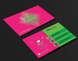 #160 for Business Card by rafiqislam90