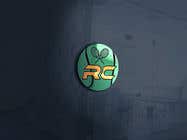 #27 for Cool logo for new tennis company with initials RC intertwined somehow by primmonim