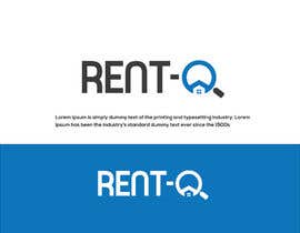Číslo 119 pro uživatele Logo design for house rental website od uživatele Shahrin007