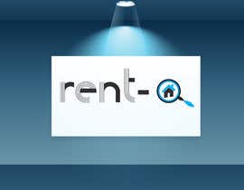 #113 untuk Logo design for house rental website oleh aminur3