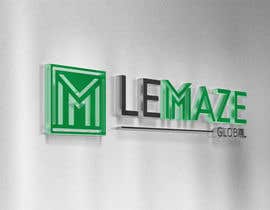 promediagroup tarafından Разработка логотипа for LeMaze Global Pte., Ltd için no 49