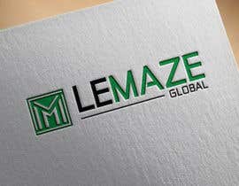 promediagroup tarafından Разработка логотипа for LeMaze Global Pte., Ltd için no 50