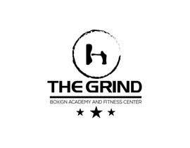 Nambari 324 ya Design a Logo For The Grind Boxing Academy And Fitness Center. na designhunter007