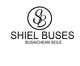 Konkurrenceindlæg #137 billede for                                                     Logo Design for Shiel buses
                                                