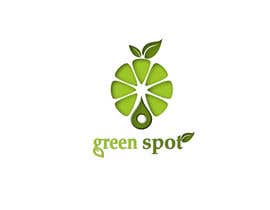 #900 for The Green spot  - also known as &quot; The G Spot &quot; by tarekgueham