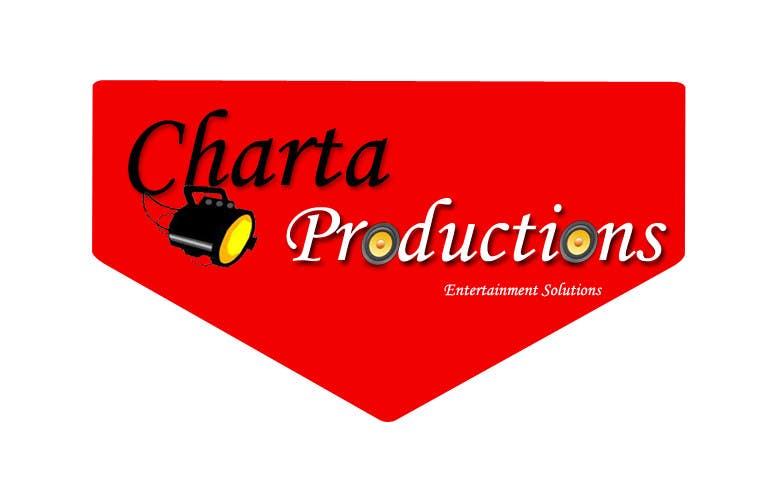 Contest Entry #5 for                                                 Logo Design (Charta Productions)
                                            