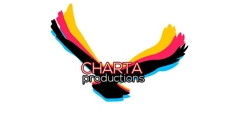 Contest Entry #100 for                                                 Logo Design (Charta Productions)
                                            