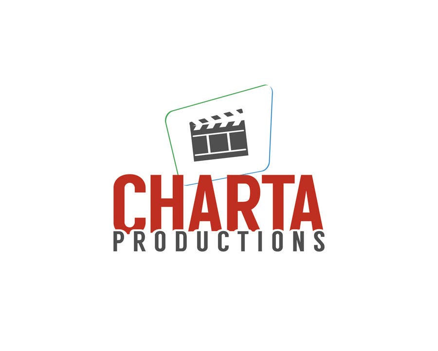 Contest Entry #67 for                                                 Logo Design (Charta Productions)
                                            