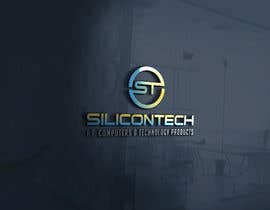 #167 for Professional logo for laptops &amp; technology products seller by Shanto5554