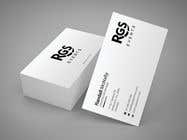 #114 for Design Business Cards by Designopinion