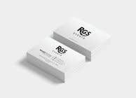 #120 for Design Business Cards by Designopinion
