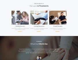 #10 for Design A Website Homepage by faysalahmed1888