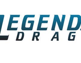 #30 for Small logo redesign for Legendary Dragon Traders af bdjaman