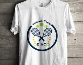 #165 untuk Design my tennis club Logo oleh fajarramadhan389