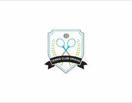 #63 untuk Design my tennis club Logo oleh creativeranjha