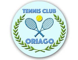 #46 untuk Design my tennis club Logo oleh mryogendra