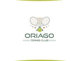 #60 untuk Design my tennis club Logo oleh SertanKa
