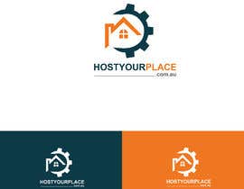 #52 untuk Design a logo - hostyourplace.com.au oleh Design2018