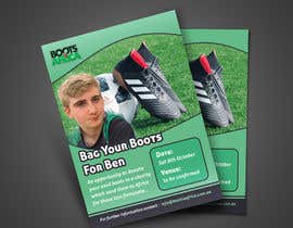 #6 for Bag Your Boots for Ben - Boots for Africa av nuwantha2020