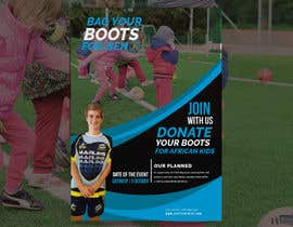 #48 for Bag Your Boots for Ben - Boots for Africa by saifsg420