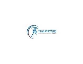 #187 ， The Physio Doc logo 来自 arpanabiswas05