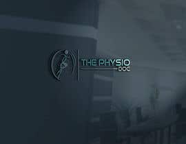 #118 ， The Physio Doc logo 来自 Rabiulalam199850