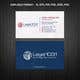 Imej kecil Penyertaan Peraduan #378 untuk                                                     Design a Business Card for a financial company
                                                