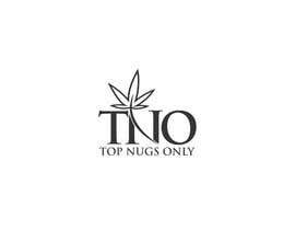 #291 for Design a Marijuana brand logo by EagleDesiznss