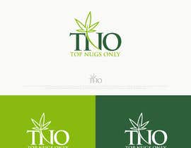 #293 for Design a Marijuana brand logo by EagleDesiznss