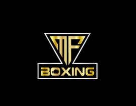#232 for Design a Logo for Boxing Gym. by priteshsuthar929