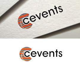 #203 untuk Event Company Logo oleh fourtunedesign