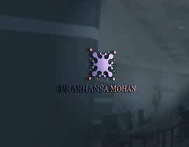 #14 för Name of the Fashion Label is - 
Prashansa Mohan
Prashansa is a young 23 year old fashion designer from New York and wants to launch her brand very soon. av SkyStudy