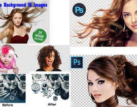 #58 untuk Remove Background from 32 Pictures oleh gmtasrif