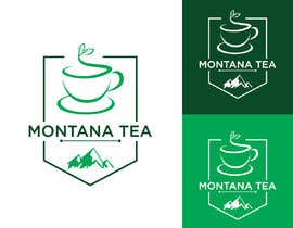 #136 for I need some Logo Designer For Tea Brand by EMON2k18