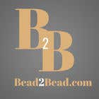 #62 untuk Design a Bead Webshop Logo oleh imanzulhamad