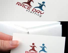 Crealancer tarafından Design a Logo for Race Day Staffing için no 51