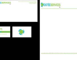 nº 53 pour Design a Logo, letter headingm business card for food company par FRIDAH21 