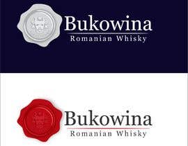 #13 Logo - Whisky distribution company részére evillegas04 által