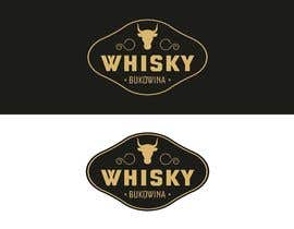 #6 for Logo - Whisky distribution company by Cashhntr
