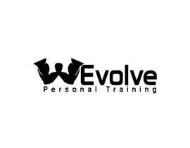 Nro 45 kilpailuun Business Logo Design for WEvolve Personal Training käyttäjältä fullkanak